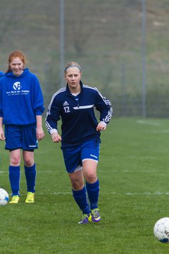 Bild 56 - SC Kaltenkirchen - SG Trittau/S�dstormarn : Ergebnis: 0:6